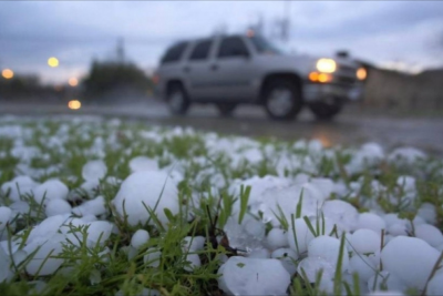 Dolu düşəcək, qar yağacaq - SABAHIN HAVASI