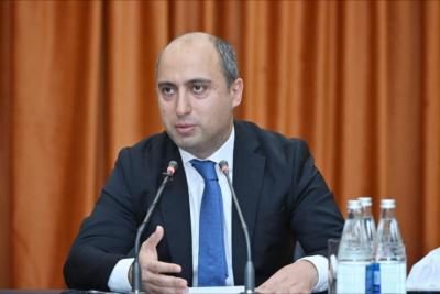 “Bölgələrdəki universitetlərdə qəbul planı artırıla bilər” - NAZİR