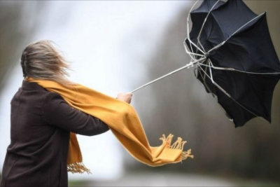 Həftəsonu güclü külək əsəcək - XƏBƏRDARLIQ