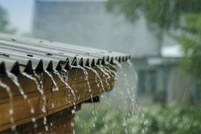 Leysan yağacaq, dolu düşəcək - SABAHIN HAVASI