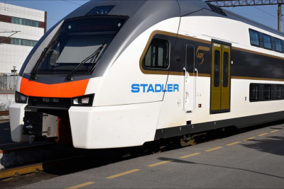 Bakı-Ağstafa-Bakı marşrutu üzrə əlavə qatar reysləri təyin edilib