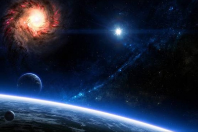 Kosmik hava durumu açıqlanıb