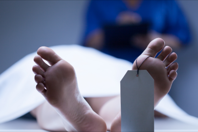 Avtomobilin vurduğu piyada ölüb