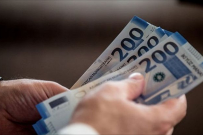 Gəncədə kreditlərin orta faiz dərəcəsi Bakıdan 5 faiz çoxdur