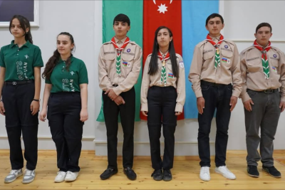 Qalib layihənin açılış tədbiri keçirilib