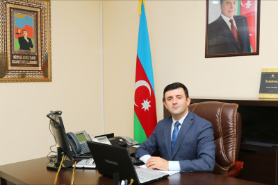 Anar Qədiməliyev vəzifəsindən azad edilib