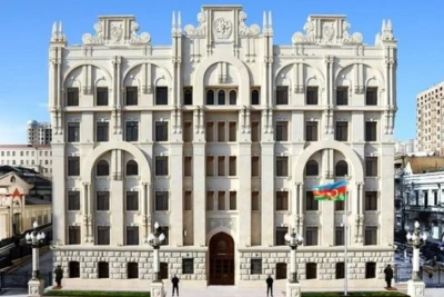 Polis orqanlarına bəzi vəzifələrə qəbul müsabiqəsi ELAN EDİLİR