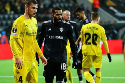 “Qarabağ” Zəfər günü münasibətilə hədiyyəsini TƏQDİM ETDİ
