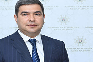 Təhsil İdarəsinin müdiri məhkəməyə verildi - Cərimələnə bilər