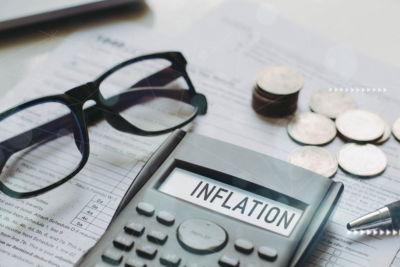 Mərkəzi Bank inflyasiya proqnozunu açıqlayıb