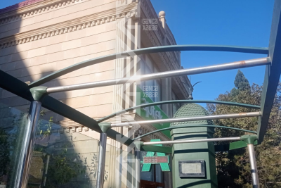 Gəncədə “başı papaqsız” dayanacaq: ÇARƏ TAPILACAQMI?