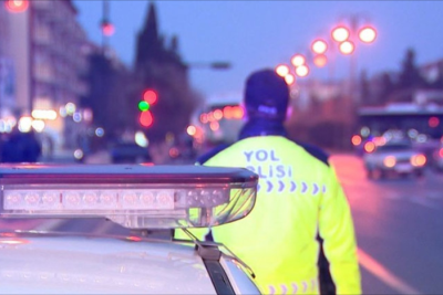 Əlverişsiz hava ilə bağlı sürücülərə MÜRACİƏT