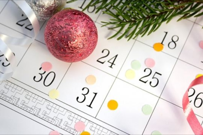 Yeni ildə qeyri-iş günlərinin sayı AÇIQLANDI