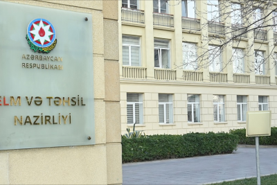 Elm və Təhsil Nazirliyinin çağrı mərkəzi bu saatlarda işləyəcək