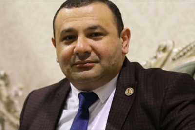 Aşıq Namiq atasının ölümündə ittiham etdiyi həkimi bağışladı