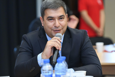 İdarə müdiri Goranboyda vətəndaş qəbulu keçirəcək