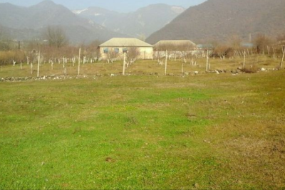 Gəncədə torpaqlar hərraca çıxarılır