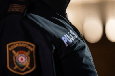 Polis serjantı ehtiyatsızlıq nəticəsində öldü