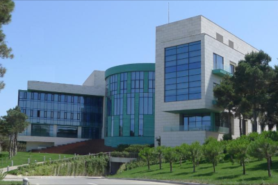 Bu universitetin Gəncədə korpusu tikiləcək