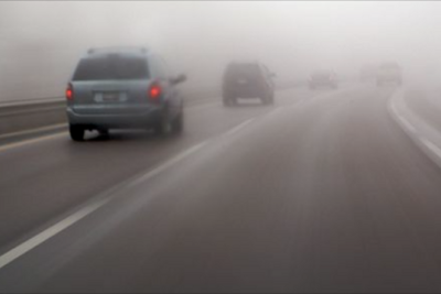 Yollarda görmə məsafəsi məhdudlaşacaq