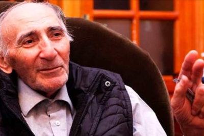 Bu gün İlyas Tapdığın doğum günüdür