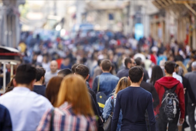 Azərbaycanda əhalinin sayı artıb