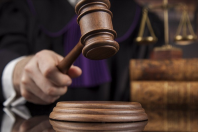 Gəncəyə hakimlər təyin edildi