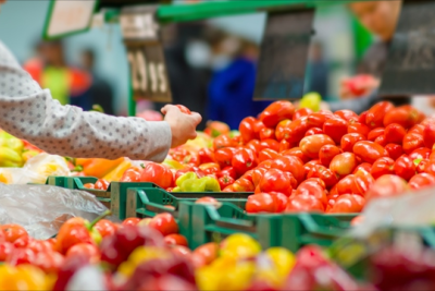 Yerli məhsullar xarici bazarlarda neçəyə satılır? - VİDEO