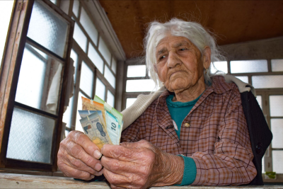 Ən yüksək və ən aşağı pensiya hansı rayonlarda verilir? - SİYAHI