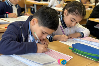 Monitorinqdə yüksək nəticə göstərən siniflər