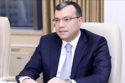 Sahil Babayev gələn ilin pensiya artımlarından danışdı