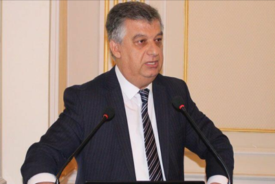 Regionlarda əməkhaqqı Bakıdan 2 dəfə aşağıdır - DEPUTAT