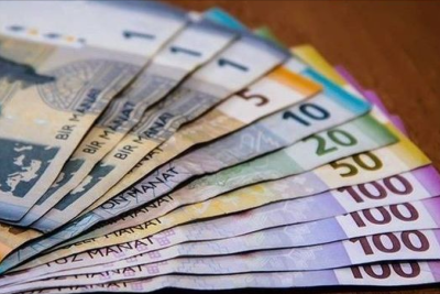 Əhalinin borclanma səviyyəsi 10 faiz artıb - CƏDVƏL