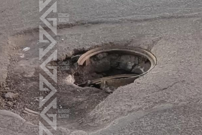 Qəzaları qaçılmaz edən LÜK- ŞİKAYƏT