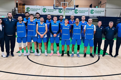 “Gəncə”nin iki üzvü millimizin heyətində oyuna çıxacaq