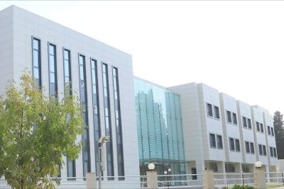 Bu xəstəxanada on altı ildir hər gün himn səslənir - VİDEO