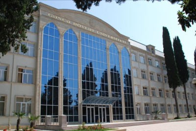 GDU məzunları necə iş tapır?