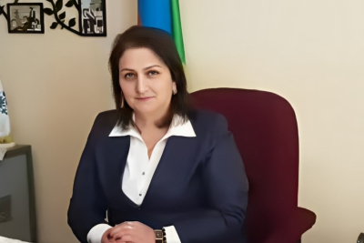 Qalmaqallı direktorun vəzifəsi kimə tapşırılıb? - AÇIQLAMA