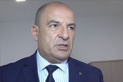 Qalmaqallı xəstəxana direktoru hakim QARŞISINDA
