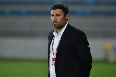 Azər Bağırov: "İki fərqli hissə oynadıq"