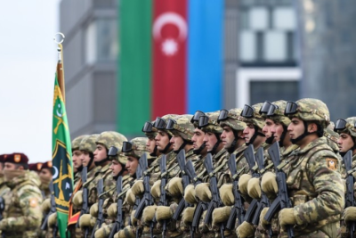 Hərbi xidmətə çağırışla bağlı sərəncam
