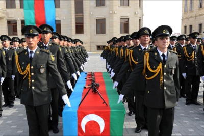 Gəncədə bu tələbələrə ödəniş ediləcək