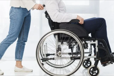 Bu il əlilliyi olan 104 min şəxsə reabilitasiya xidmətləri göstərilib