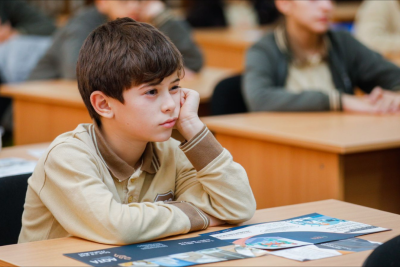 Məktəblərdə payız tətili başa çatdı