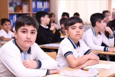 BilBacarda yüksək nəticə göstərənlər