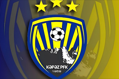 Gəncə futbolunda yeni qalmaqal: Hadisəyə polis müdaxilə edib