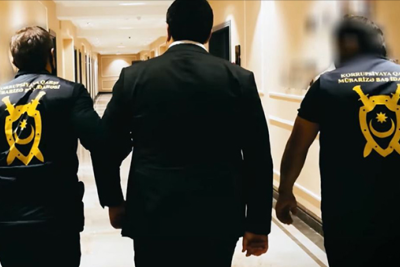 35 şirkətin rəhbəri həbs edildi