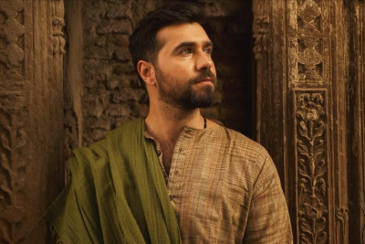 Çingiz Mustafayev: "Allah yoluna xoşbəxtlikdən gələni görmədim" - VİDEO