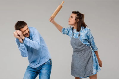 Azərbaycanda 38 kişi məişət zorakılığına MƏRUZ QALIB