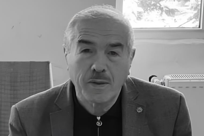 ATU-nun 70 yaşlı müəllimi vəfat edib